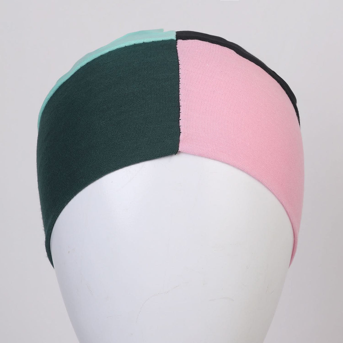 Women's Hijab Cap 4 in 1 - Multi Color, Women Hijab Caps, Chase Value, Chase Value