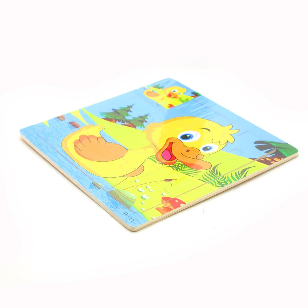 Wooden Puzzle, Board Games & Puzzles, Chase Value, Chase Value