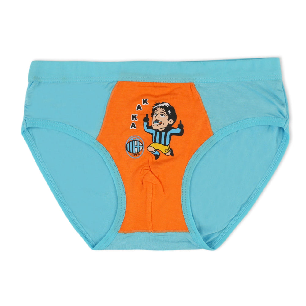 Boys Underwear - Multi Color, Boys Underwear, Chase Value, Chase Value