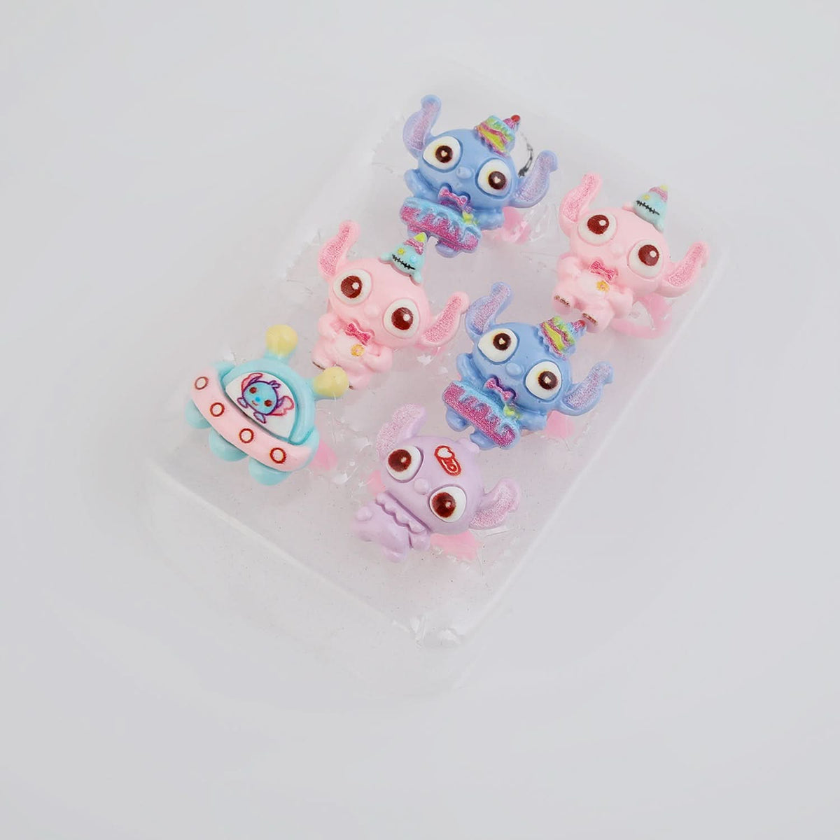 Gift Set Box - Multi Color, Kids Gift Set, Chase Value, Chase Value