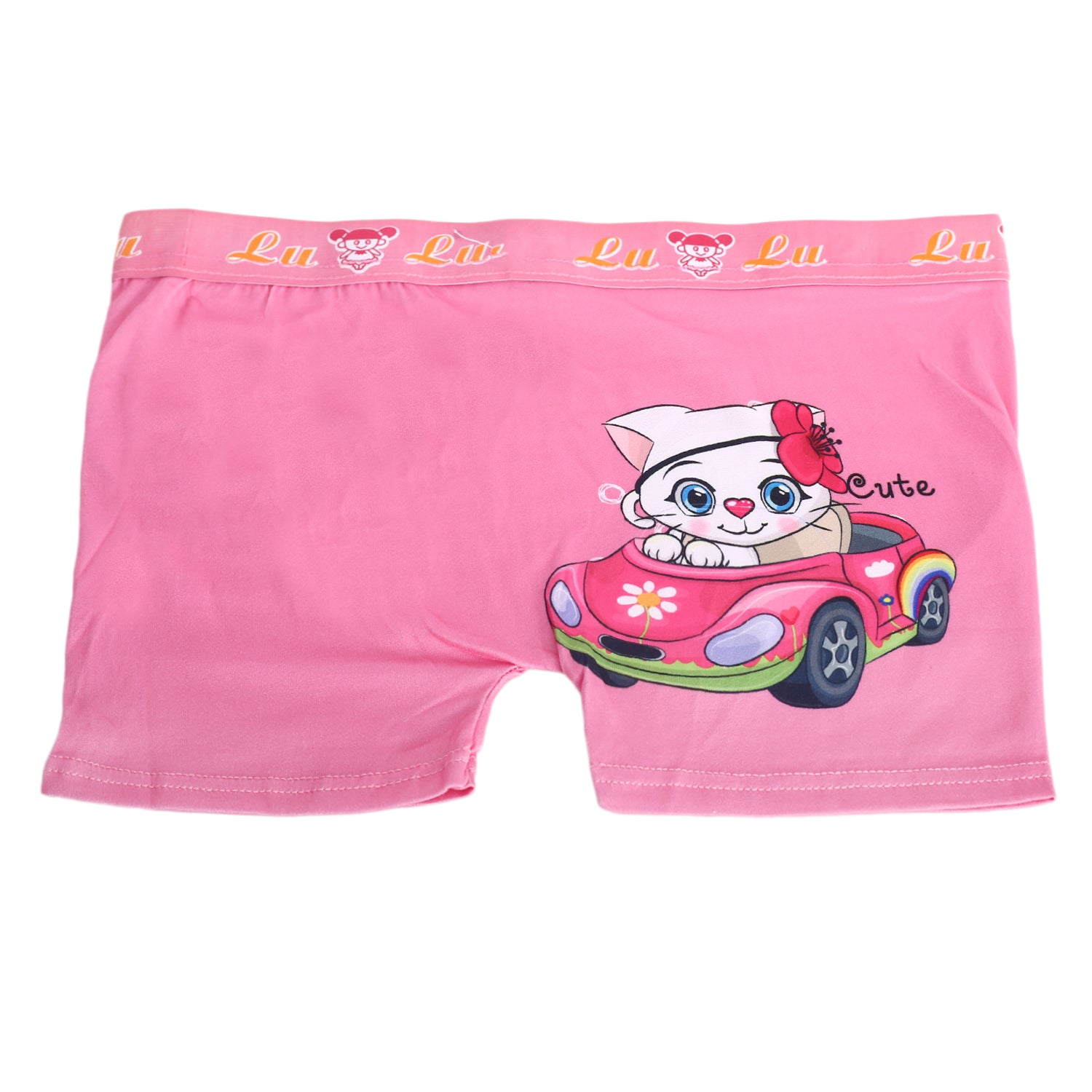 Girls Character Boxer, Girls Panties & Briefs, Chase Value, Chase Value