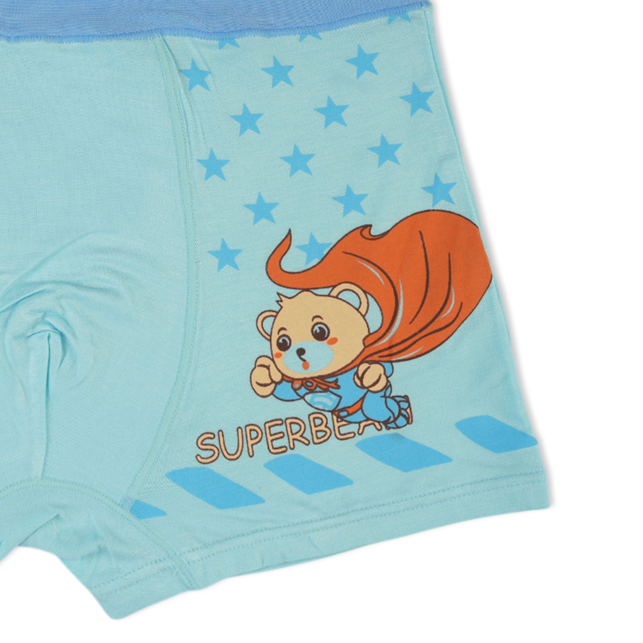 Boys Boxer - Multi Color, Boys Underwear, Chase Value, Chase Value