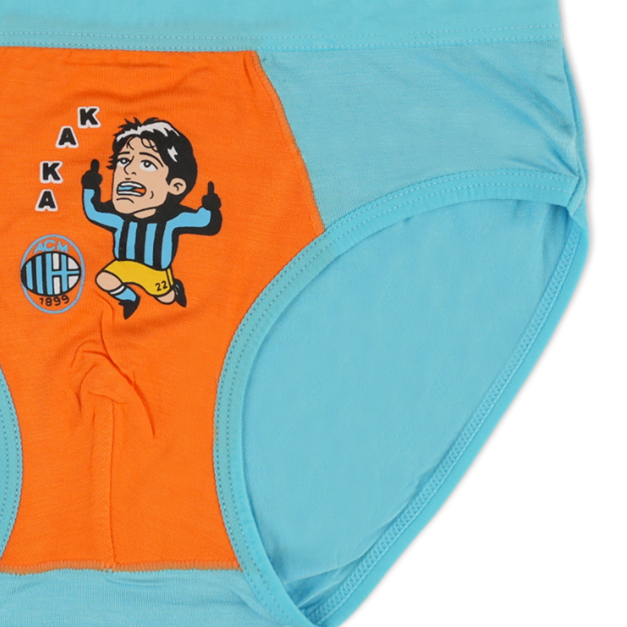 Boys Underwear - Multi Color, Boys Underwear, Chase Value, Chase Value