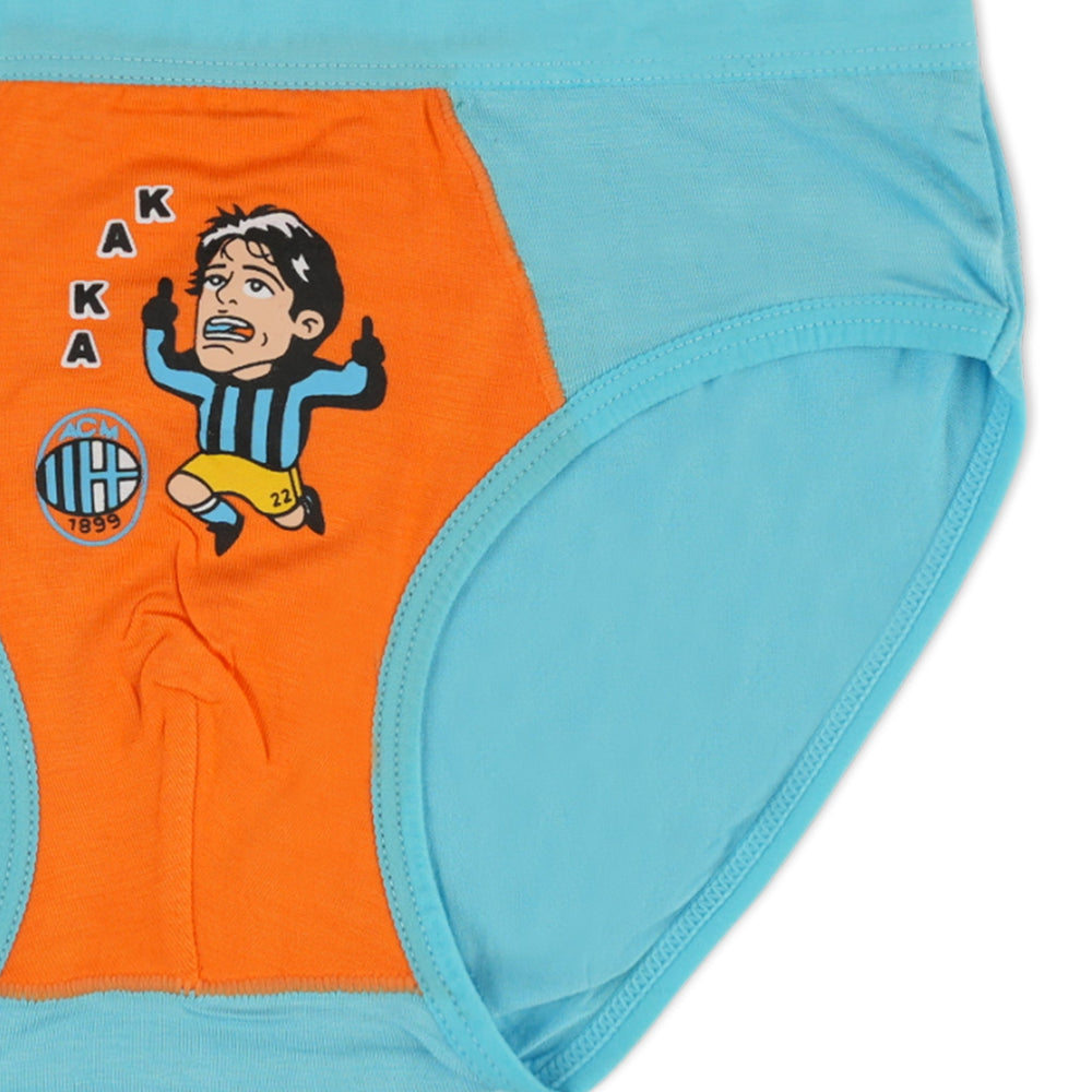 Boys Underwear - Multi Color, Boys Underwear, Chase Value, Chase Value