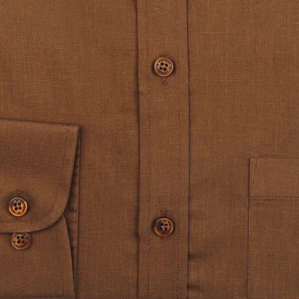 Eminent Men's Chambray Shirt