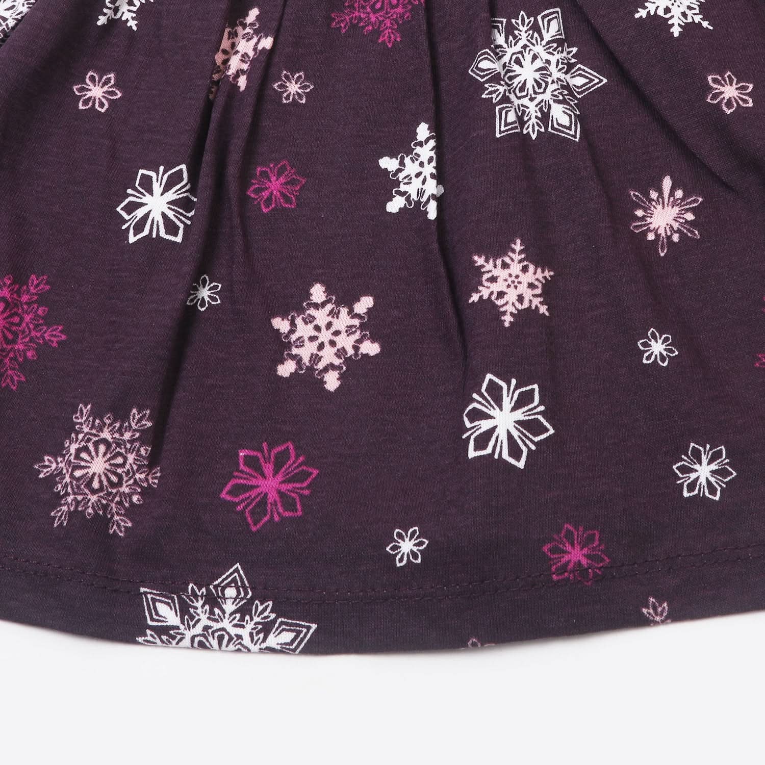 Girls Frock - Multi Color, Girls Frocks, Chase Value, Chase Value