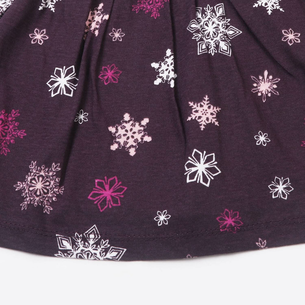 Girls Frock - Multi Color, Girls Frocks, Chase Value, Chase Value