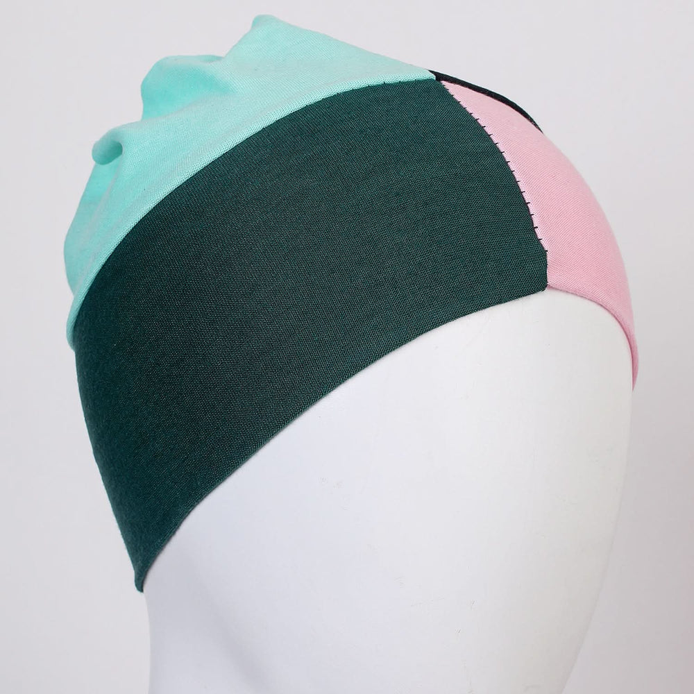Women's Hijab Cap 4 in 1 - Multi Color, Women Hijab Caps, Chase Value, Chase Value