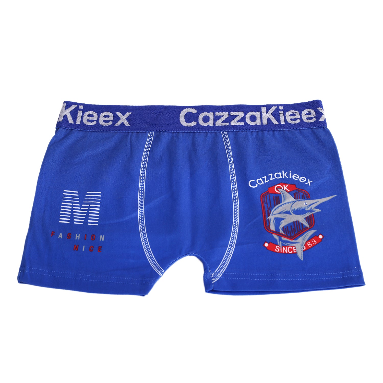Boys Charatcter Boxer, Boys Underwear, Chase Value, Chase Value