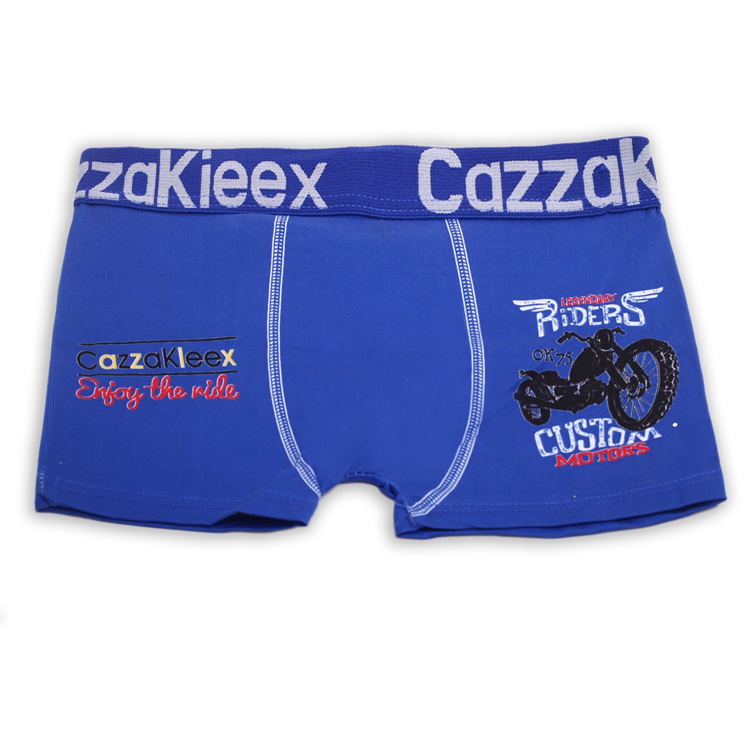 Boys Charatcter Boxer, Boys Underwear, Chase Value, Chase Value