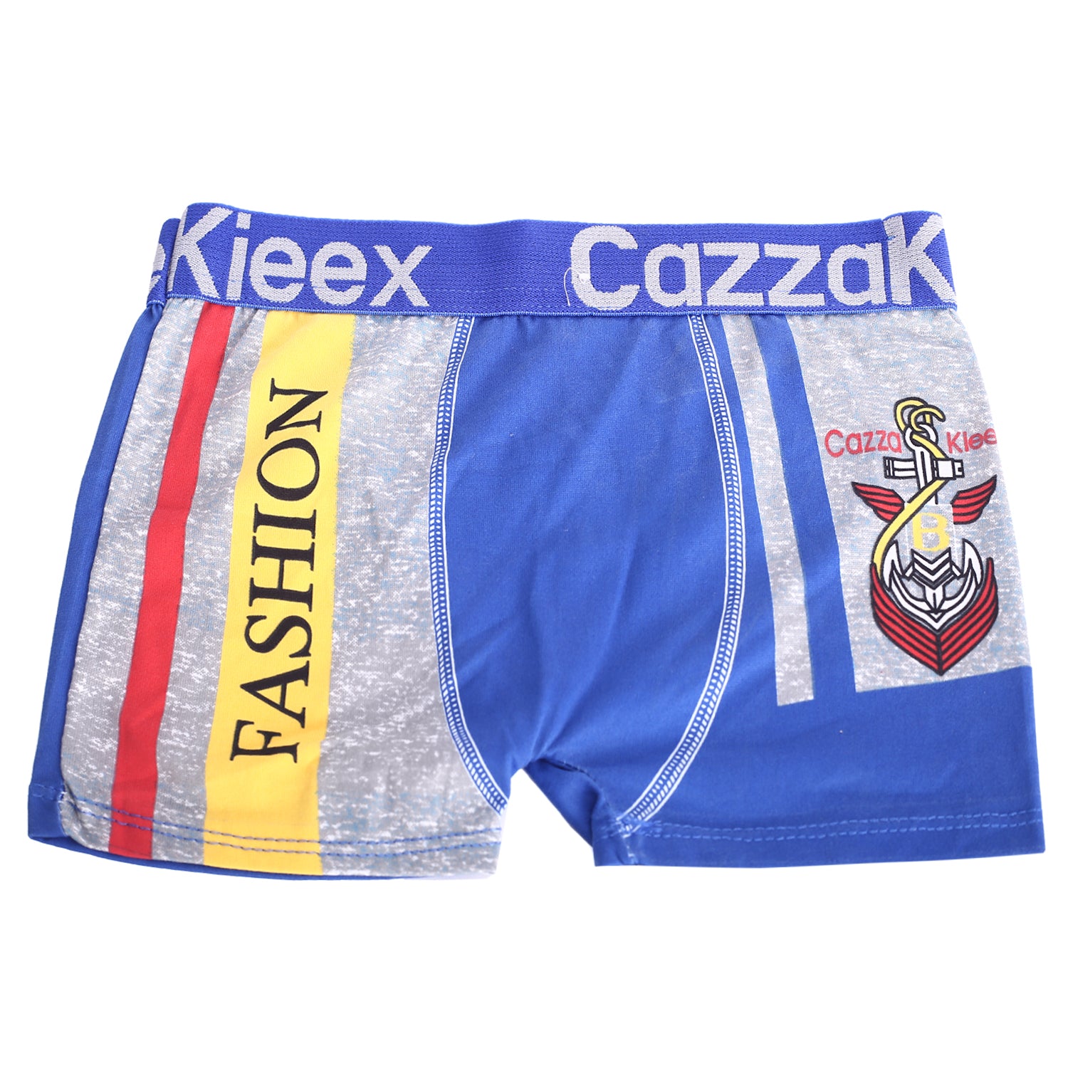 Boys Charatcter Boxer, Boys Underwear, Chase Value, Chase Value