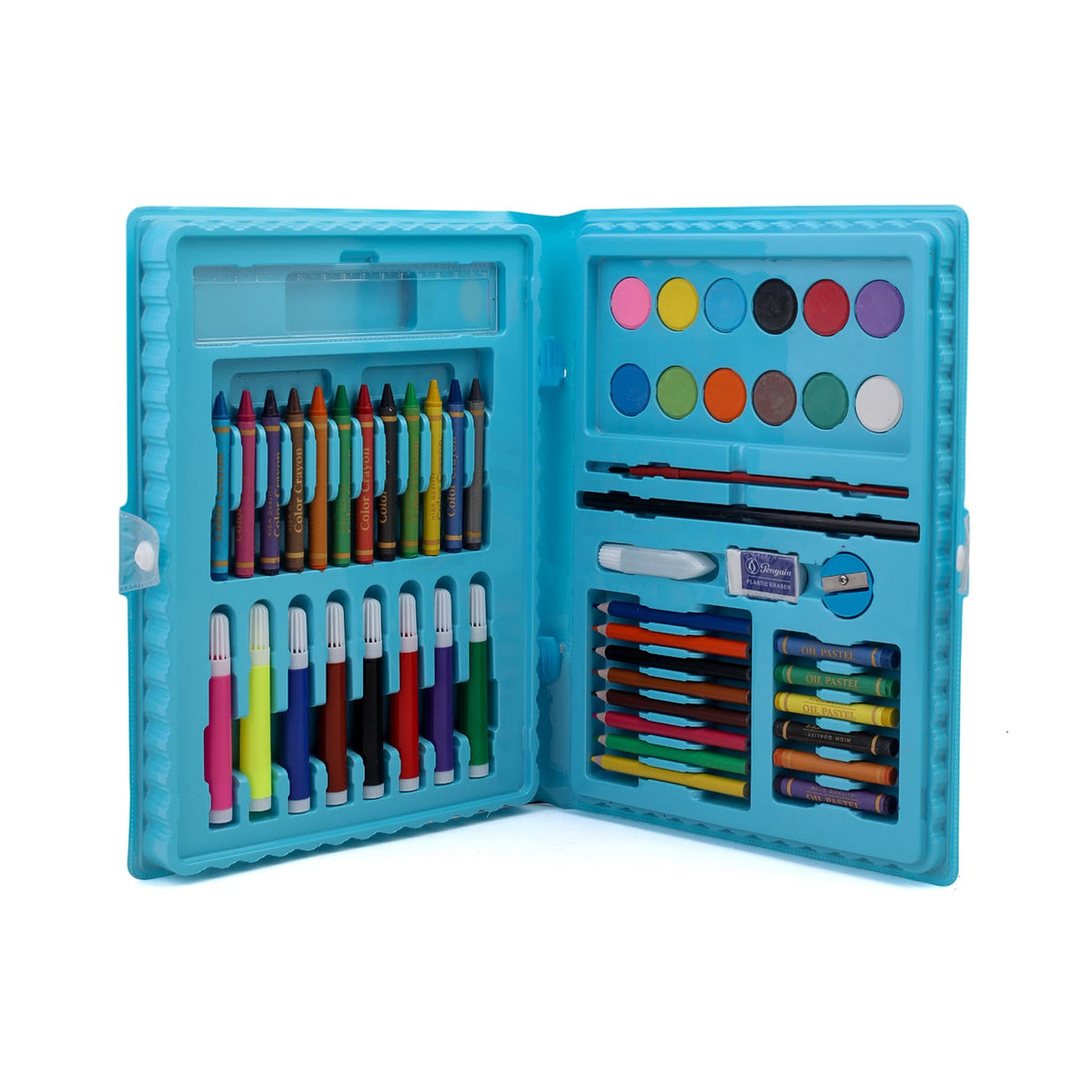 Color Kit 68Pcs, Coloring Tools, Chase Value, Chase Value