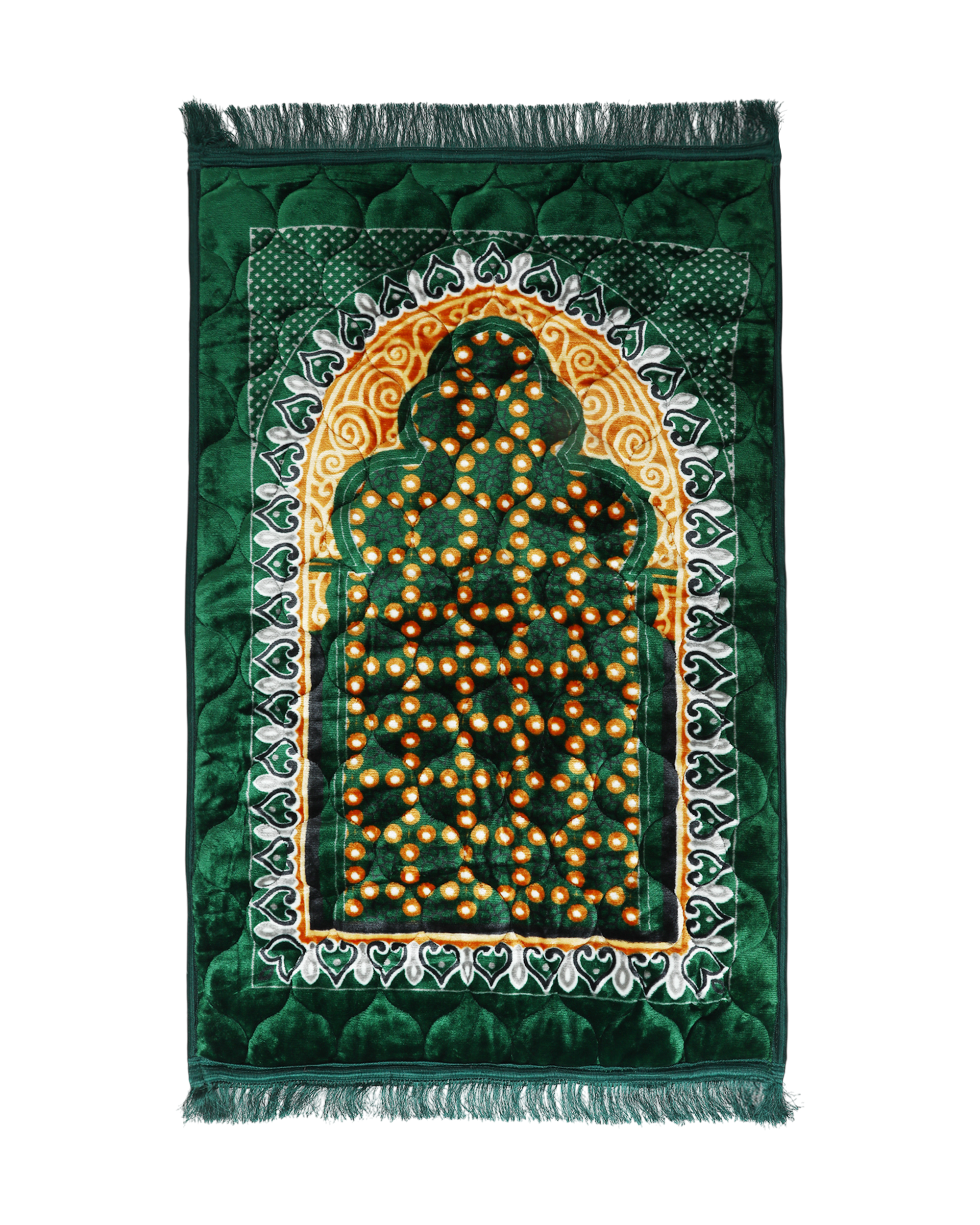 Valuables Prayer Mat – Budget Series, Prayer Accessories, Chase Value, Chase Value
