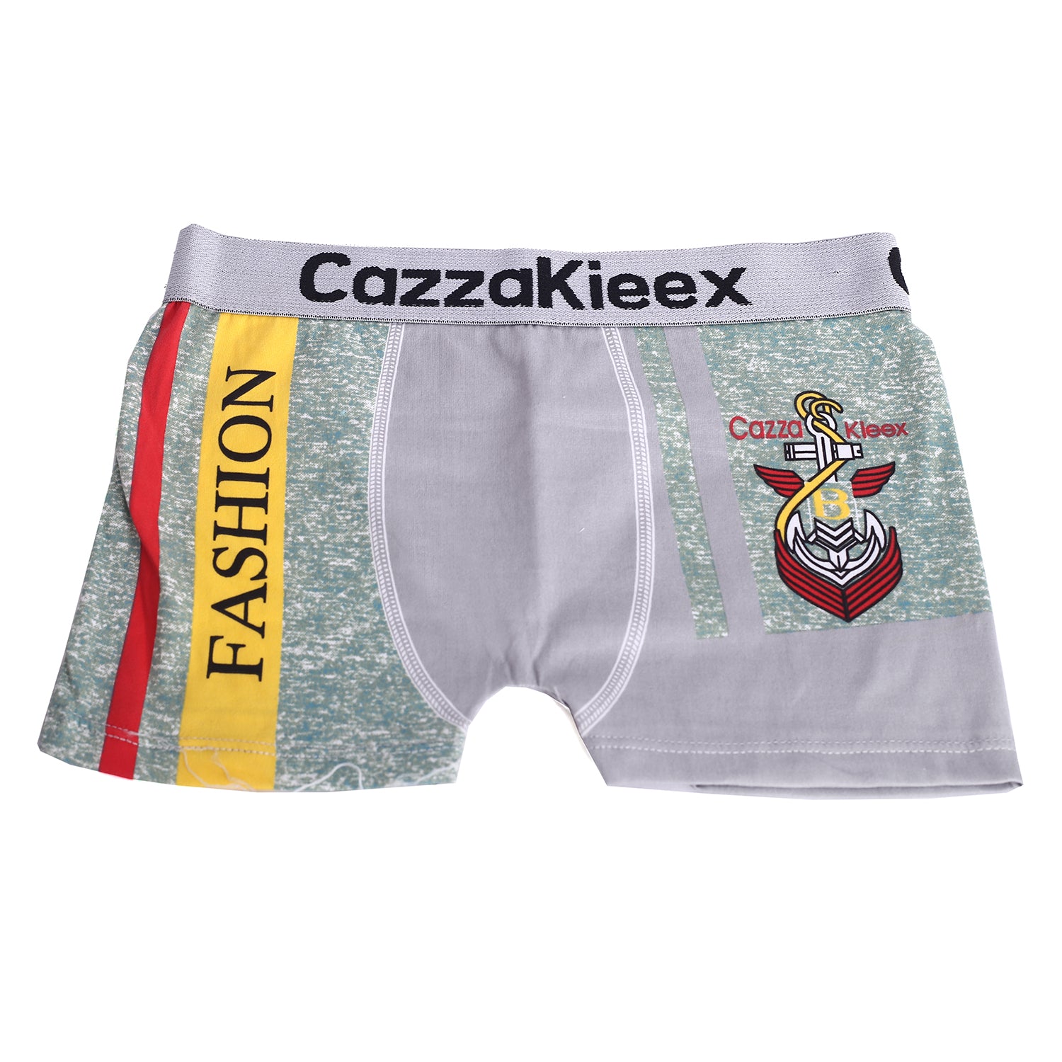 Boys Charatcter Boxer, Boys Underwear, Chase Value, Chase Value