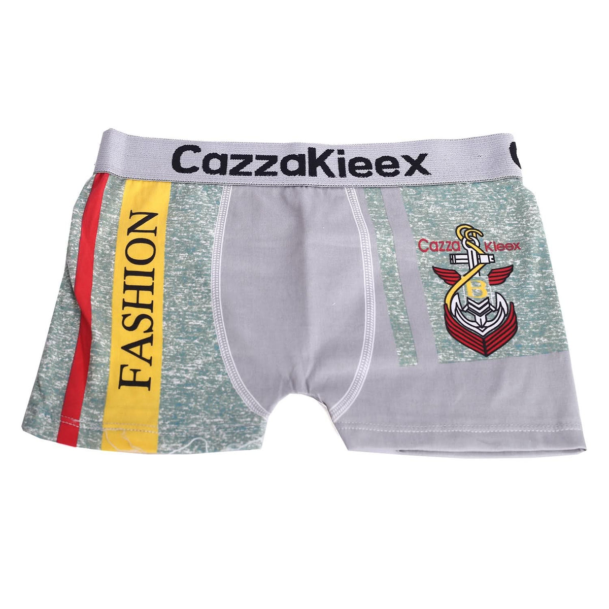 Boys Charatcter Boxer, Boys Underwear, Chase Value, Chase Value