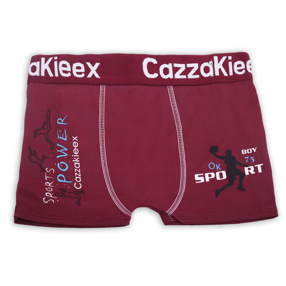 Boys Charatcter Boxer, Boys Underwear, Chase Value, Chase Value