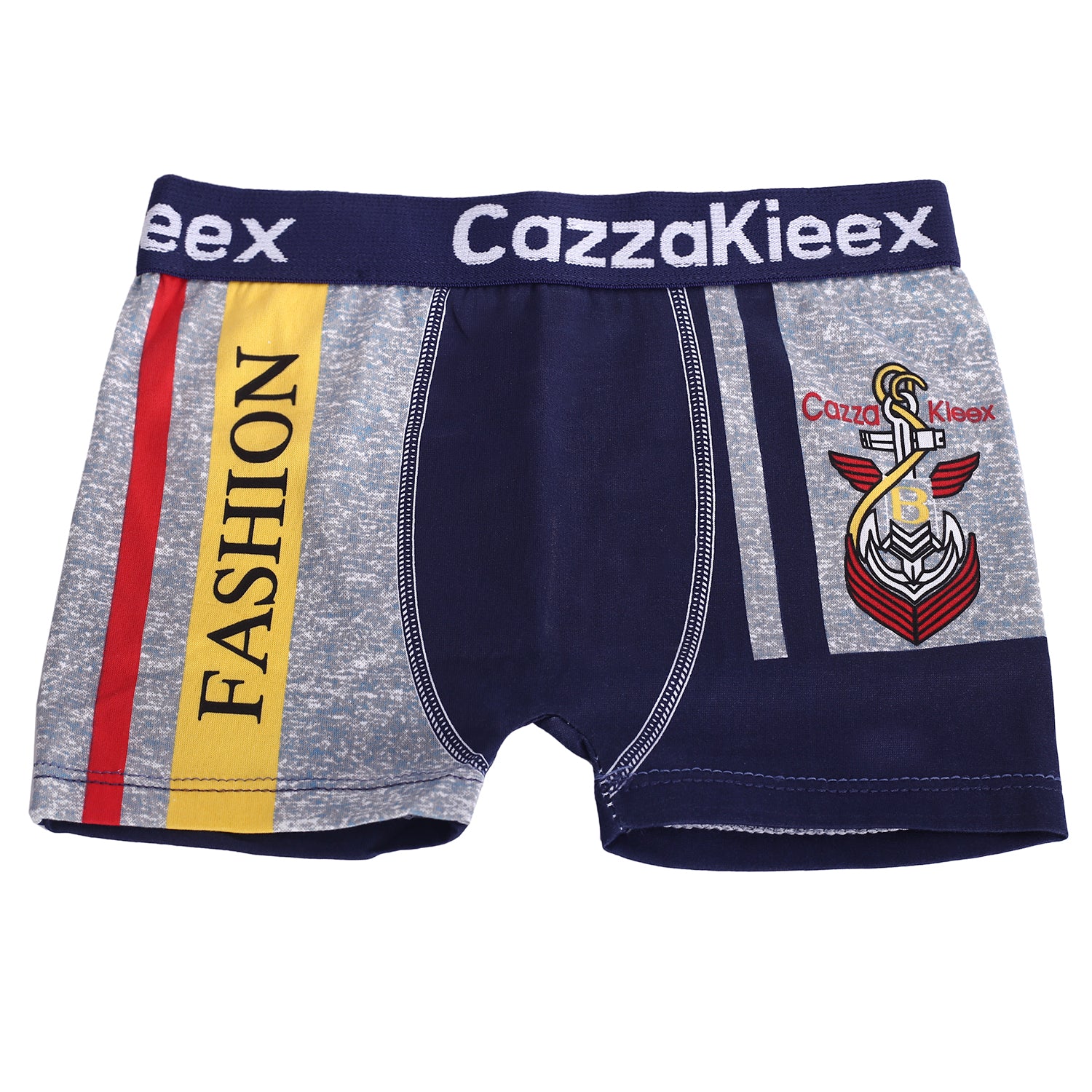 Boys Charatcter Boxer, Boys Underwear, Chase Value, Chase Value