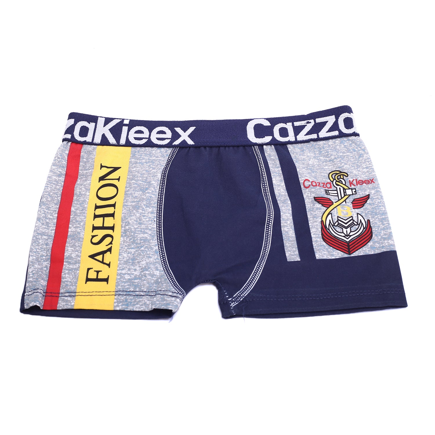 Boys Charatcter Boxer, Boys Underwear, Chase Value, Chase Value