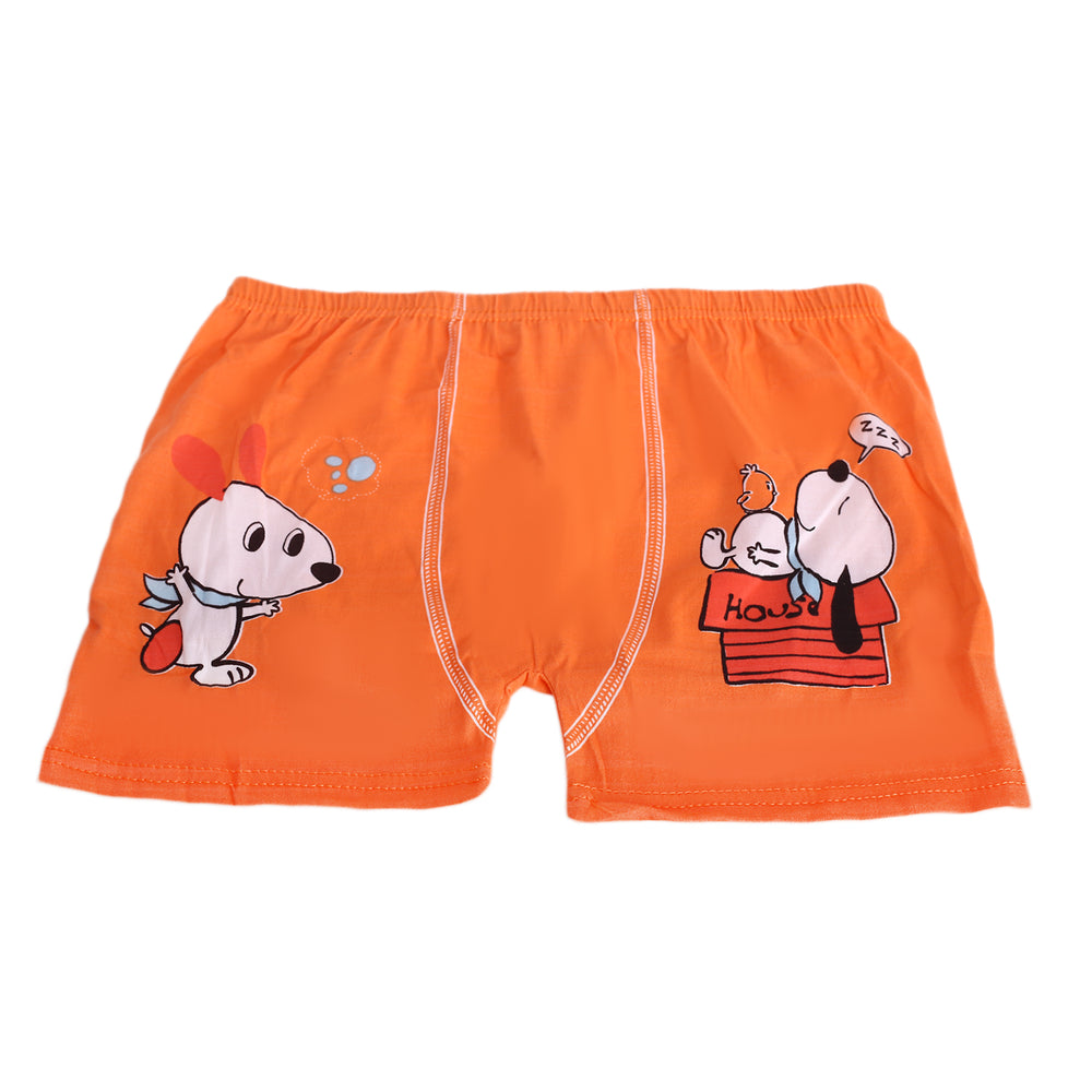 Boys Charatcter Boxer, Boys Underwear, Chase Value, Chase Value
