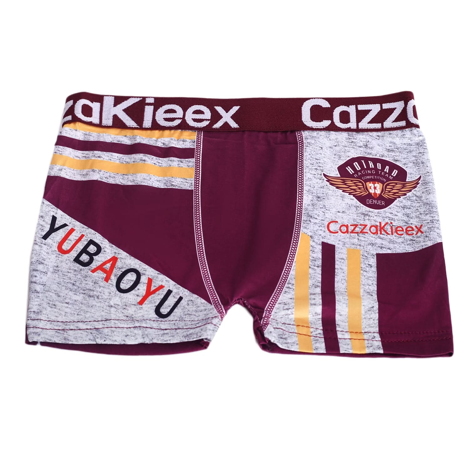 Boys Charatcter Boxer, Boys Underwear, Chase Value, Chase Value