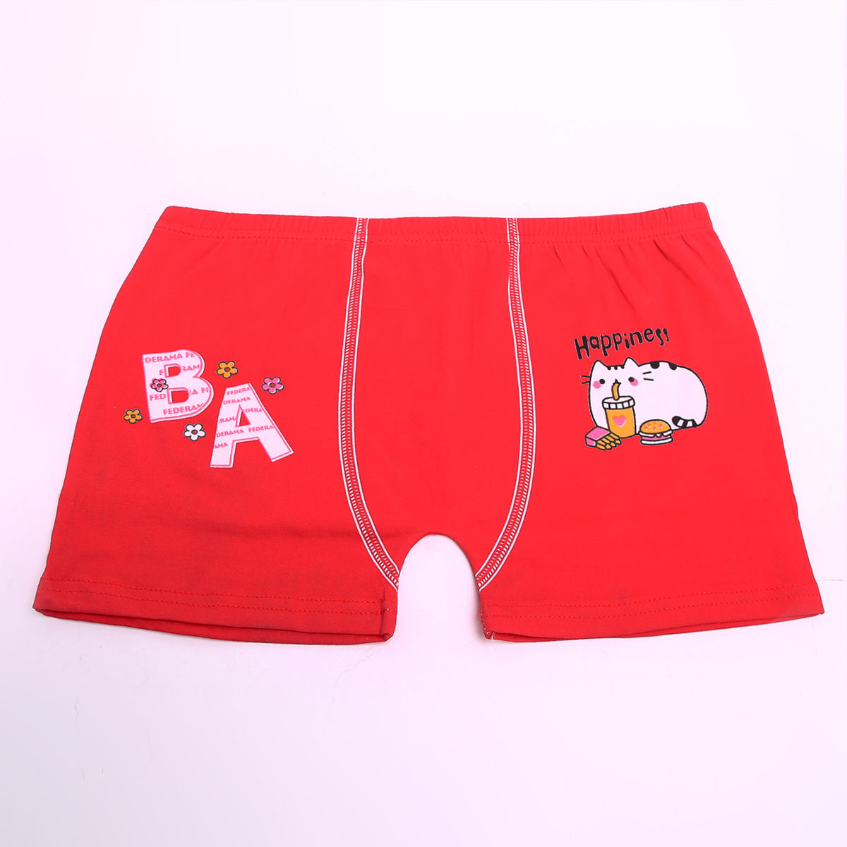 Boys Charatcter Boxer, Boys Underwear, Chase Value, Chase Value