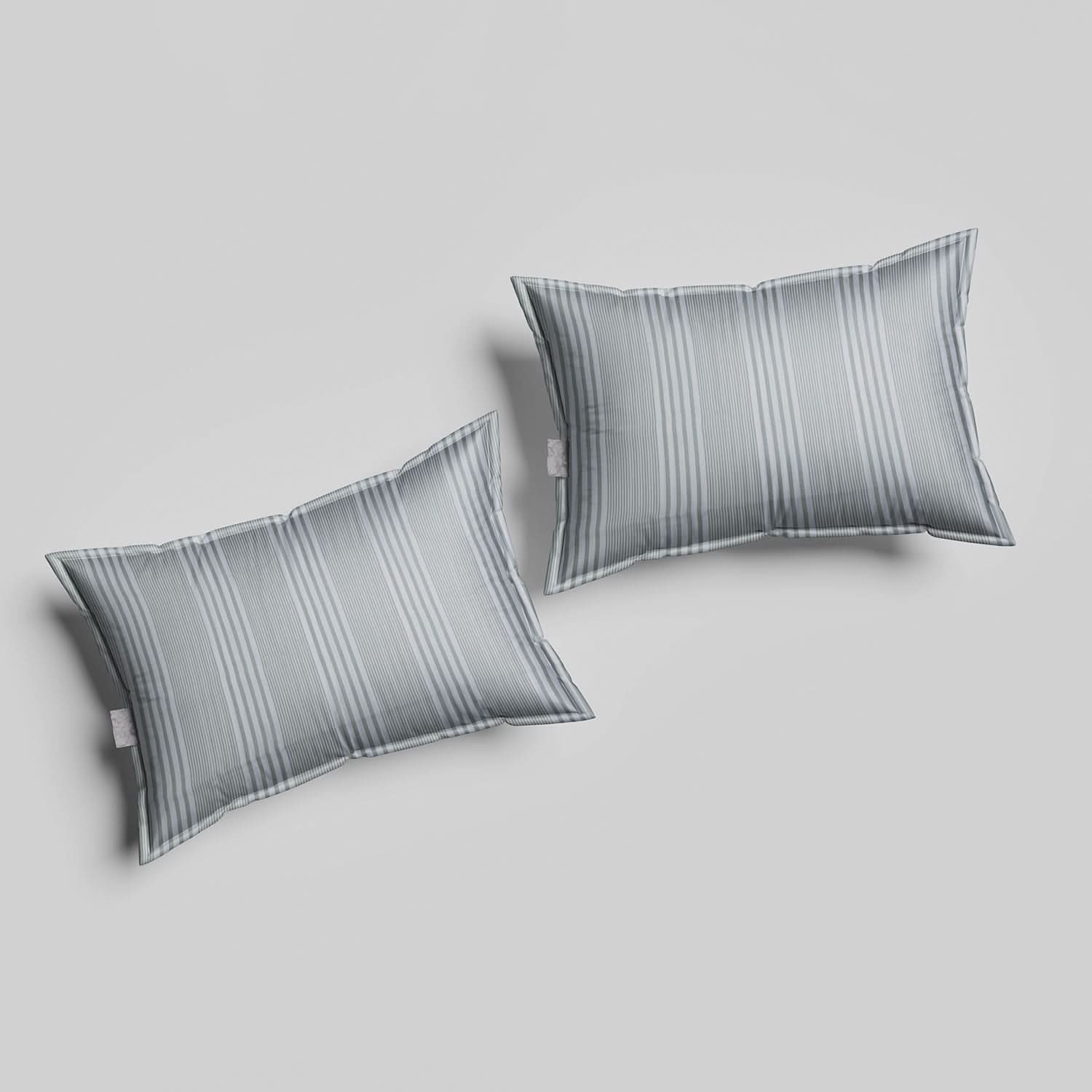 Pillow Covers 2 Pcs, Pillow Cover, Chase Value, Chase Value
