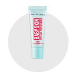 Maybelline Face Primers