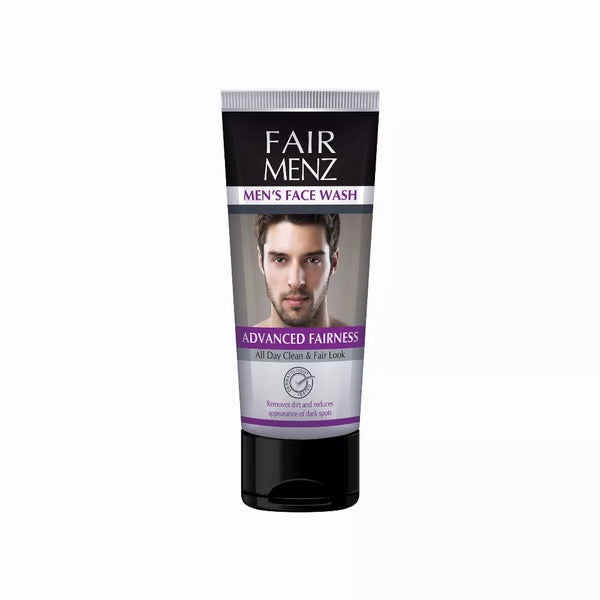 Fair Menz Advanced Fairness Face Wash - 50g
