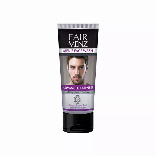 Fair Menz Advanced Fairness Face Wash - 50g, Face Washes, Fair Menz, Chase Value