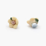 Girls Magnet Tops - Fawn, Girls Earrings & Tops, Chase Value, Chase Value