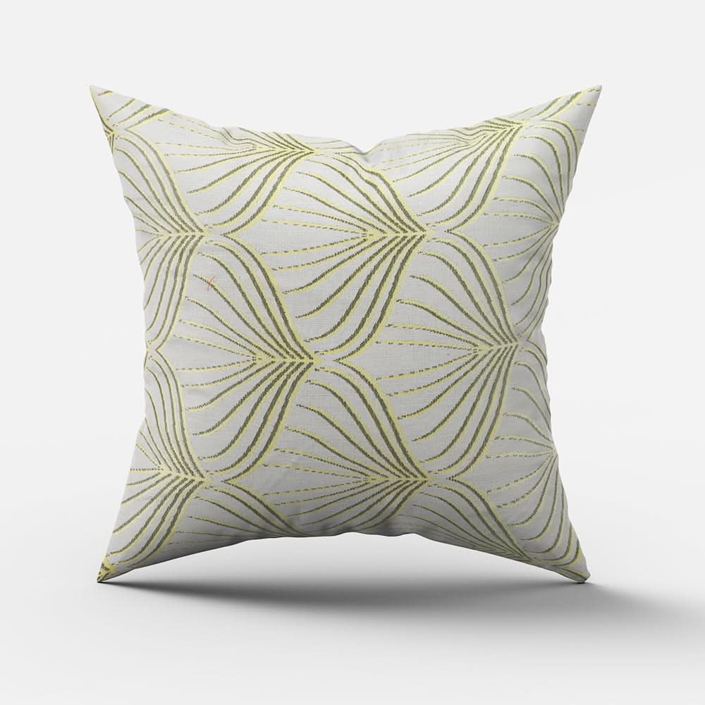 Printed Cushion - Fawn, Cushions & Pillows, Chase Value, Chase Value