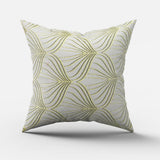 Printed Cushion - Fawn, Cushions & Pillows, Chase Value, Chase Value