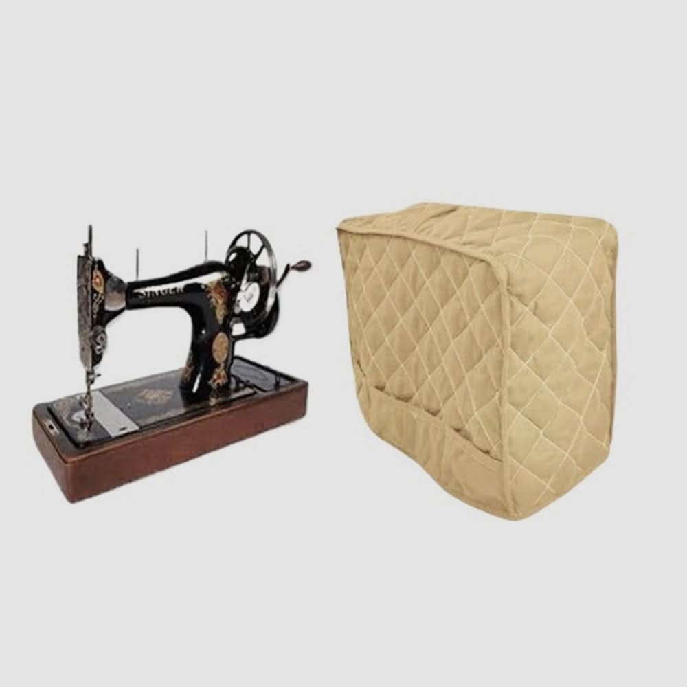 Sewing Machine Covers - 20X20", Carrying Case, Chase Value, Chase Value