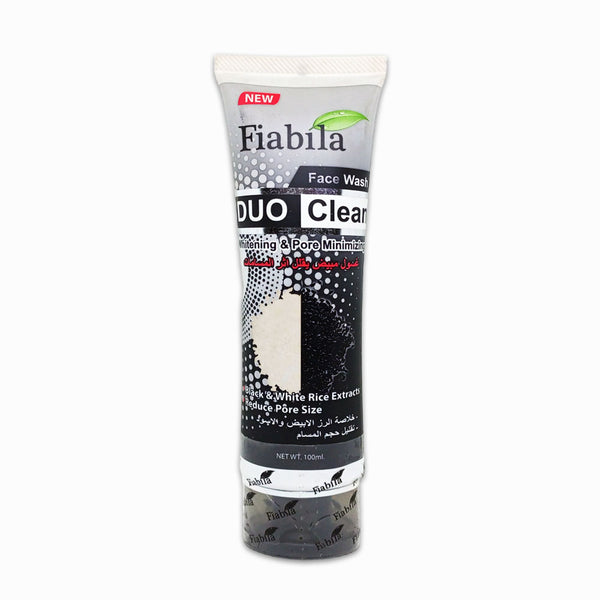 Fiabila Duo Clean Face Wash 100 ml, Face Washes, Fiabila, Chase Value