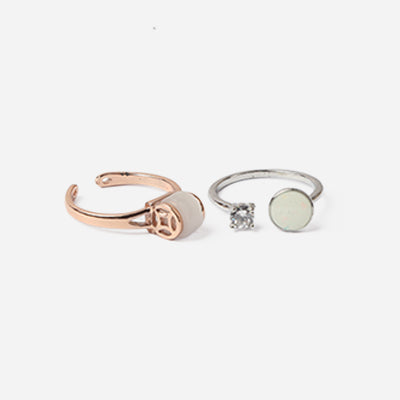 Women's Rings Collection