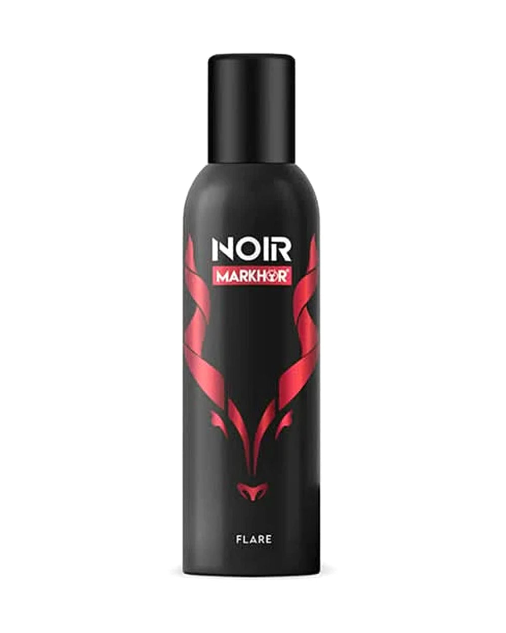 Markhor Body Spray Noir - 120ml, Men Body Spray & Mist, Chase Value, Chase Value