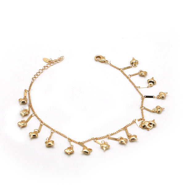 Women's Fancy Anklet