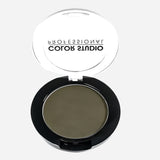 Color Studio Professional Eye Shadow Ink - Jungle Green 104, Eyeshadow, Color Studio, Chase Value