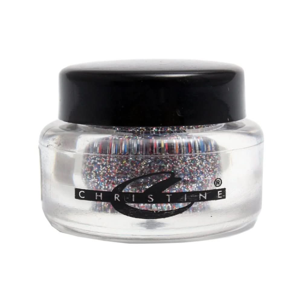 Christine Sparkling Dust Shade, 107 Star Dust, Highlighter, Christine, Chase Value