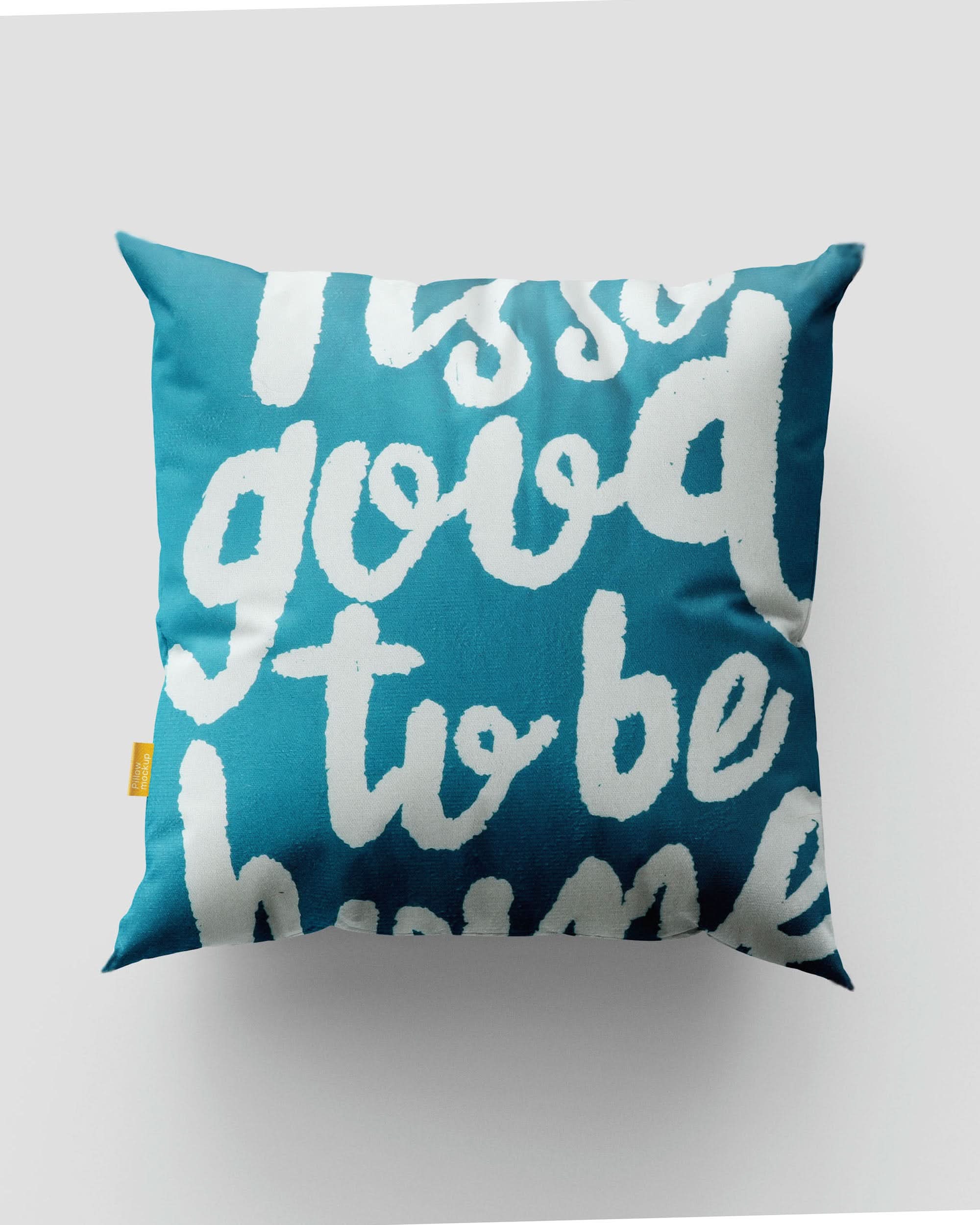 Hellow Cushion, Cushions & Pillows, Chase Value, Chase Value