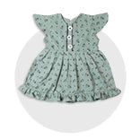 Girls Frocks Collection