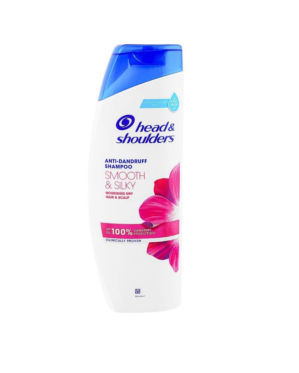 Head & Shoulders Shampoo Smooth & Silky - 360ml
