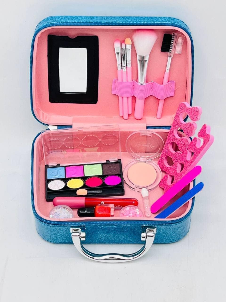 Make-Up Set, Kids Cosmetic & Kitchen Sets, Chase Value, Chase Value
