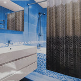 Shower Curtain - A6, Shower Curtain, Chase Value, Chase Value