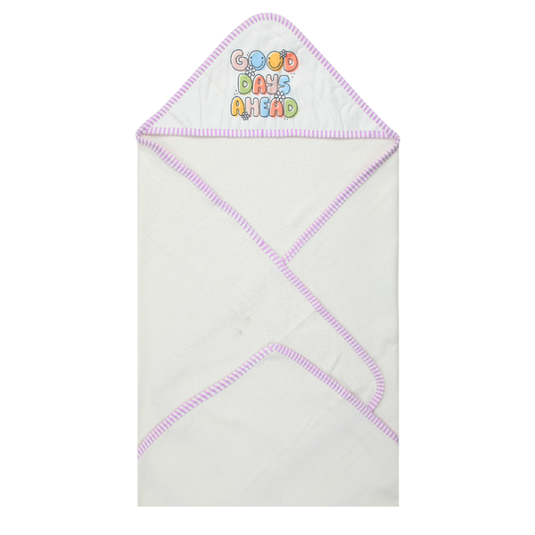 Valuable Bath Towel Fresh Terry - Multi Color