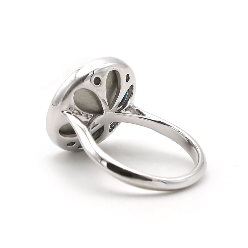 Women's Ring - Multi Color, Women Finger Rings, Chase Value, Chase Value