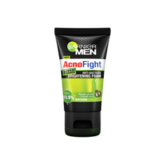 GARNIER MEN FACE WASH WASABI 50ML