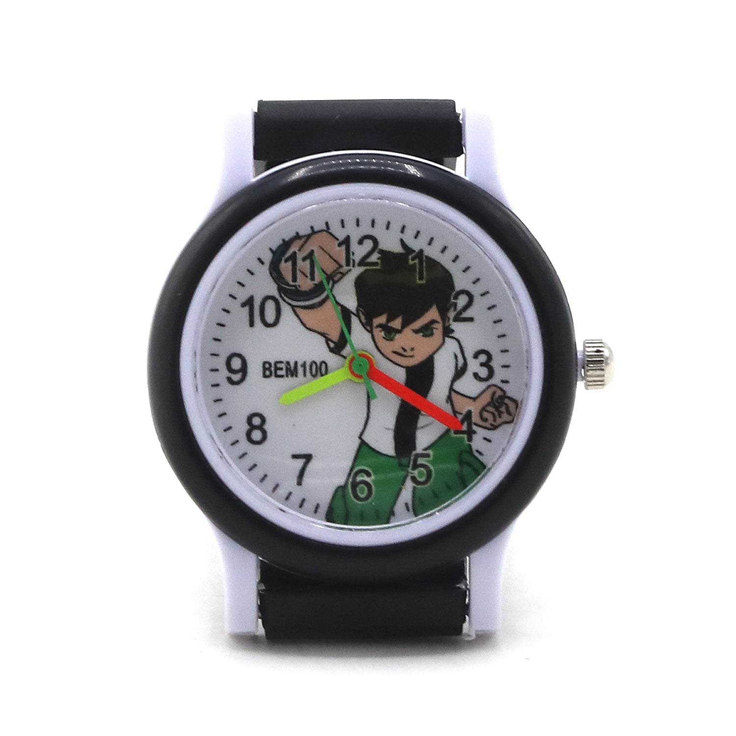 Kids Analog Cartoon Character Childers Watch, Boys Watches, Chase Value, Chase Value