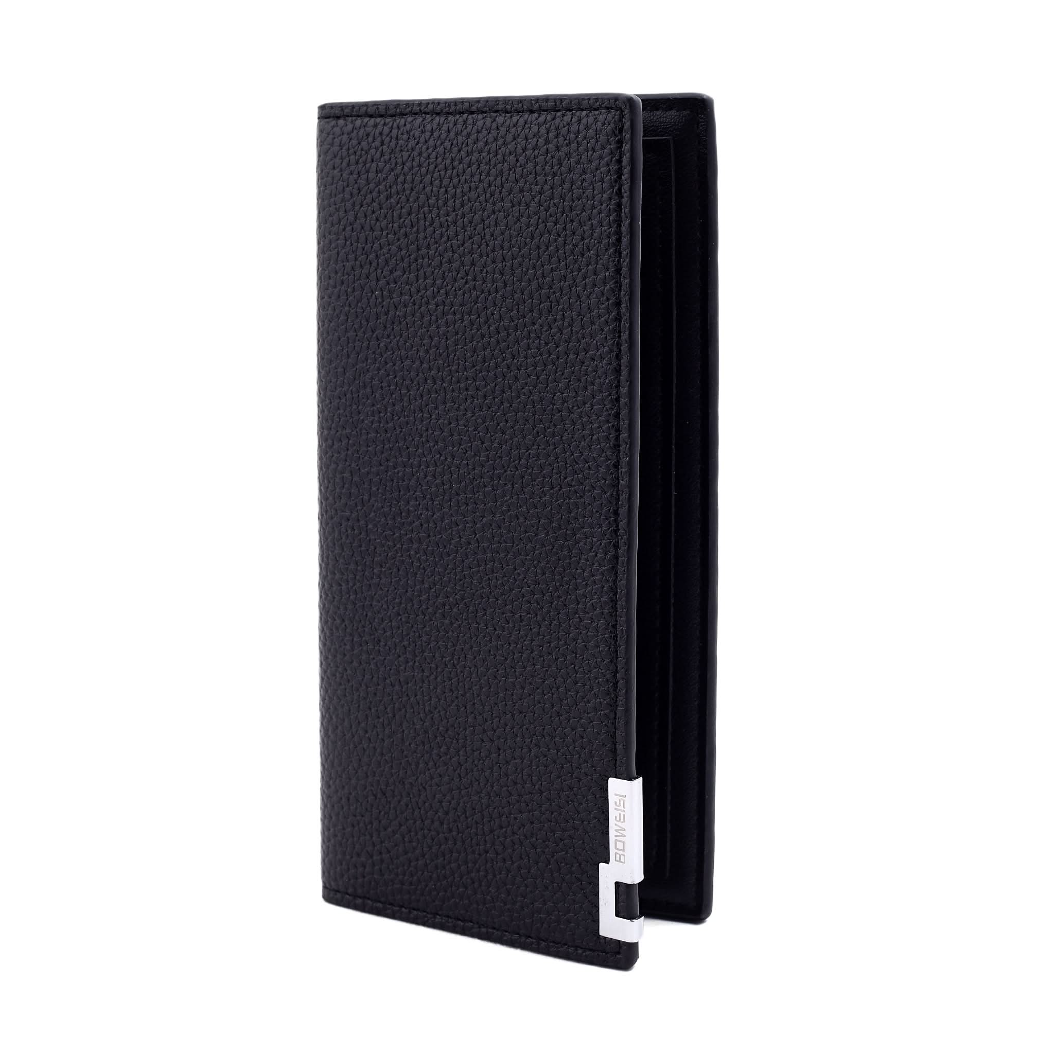 Men's Chequebook Wallet With Box, Men's Wallets, Chase Value, Chase Value