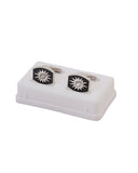 Men’s Cufflinks, Men's Cufflinks, Chase Value, Chase Value